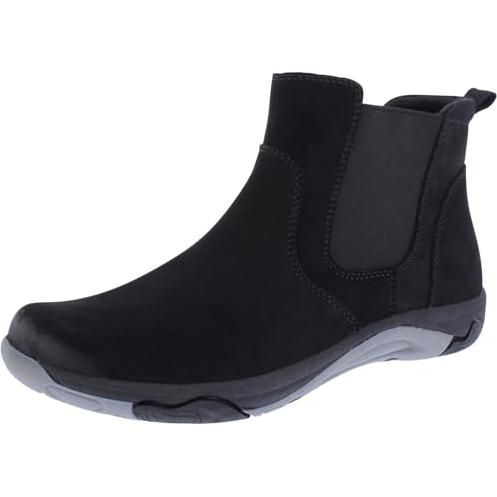 Free Spirit Preta Boots image 5