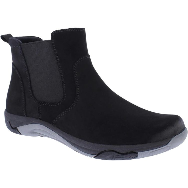 Free Spirit Preta Boots image 1