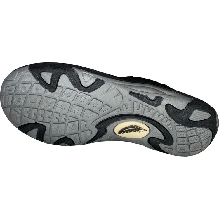 Free Spirit Preta Boots image 2