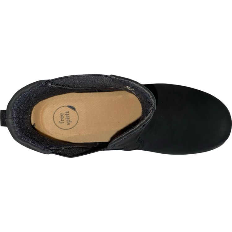 Free Spirit Preta Boots image 3