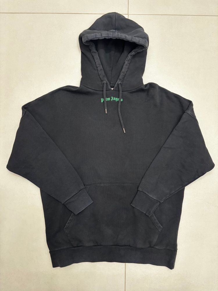 Felpa Palm Angels-Size M-Condizioni 8/10