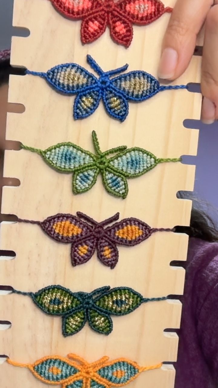 Other pulseras mariposa product image