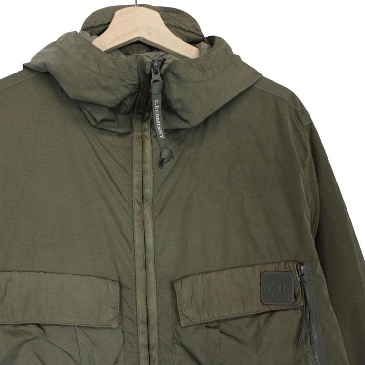 CP Company Metropolis Chrome-R Jacket XXL image 7