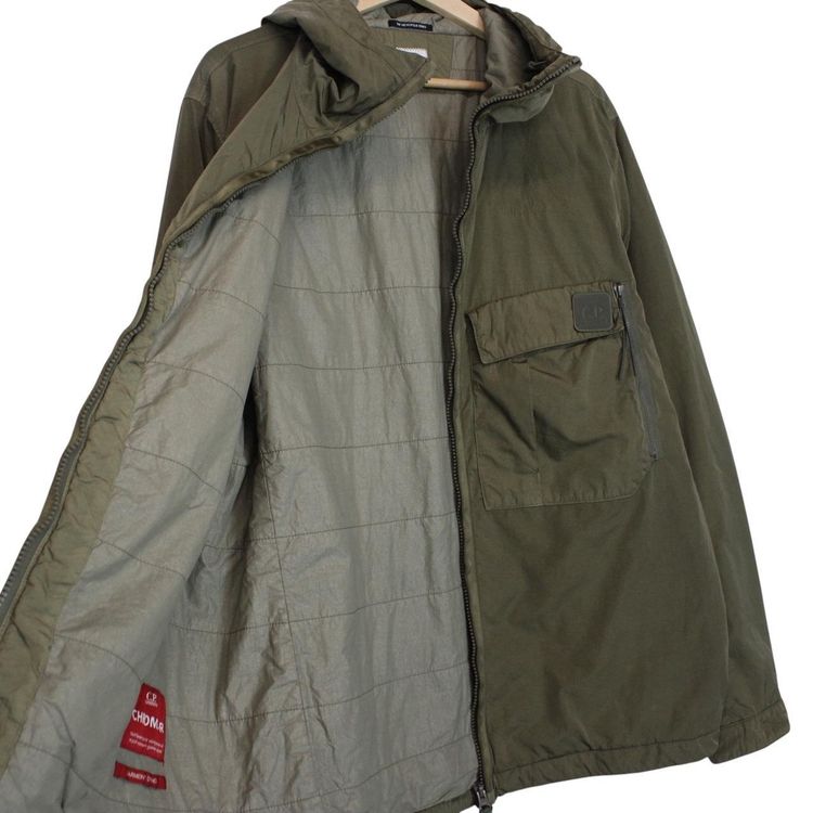 CP Company Metropolis Chrome-R Jacket XXL image 2