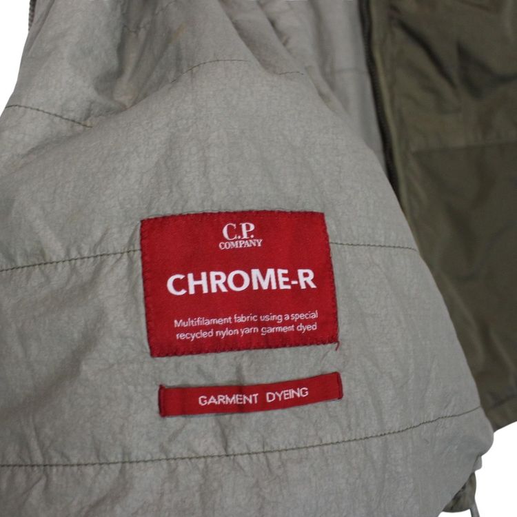 CP Company Metropolis Chrome-R Jacket XXL image 9