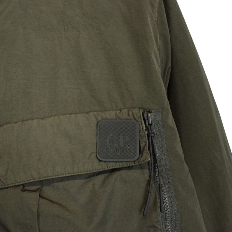 CP Company Metropolis Chrome-R Jacket XXL image 6