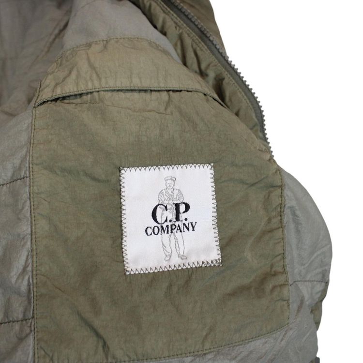 CP Company Metropolis Chrome-R Jacket XXL image 3
