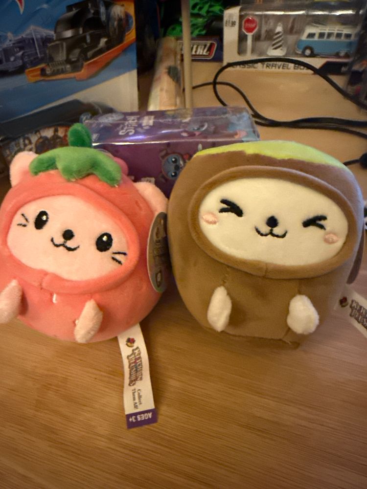 Other Plush Toys product image