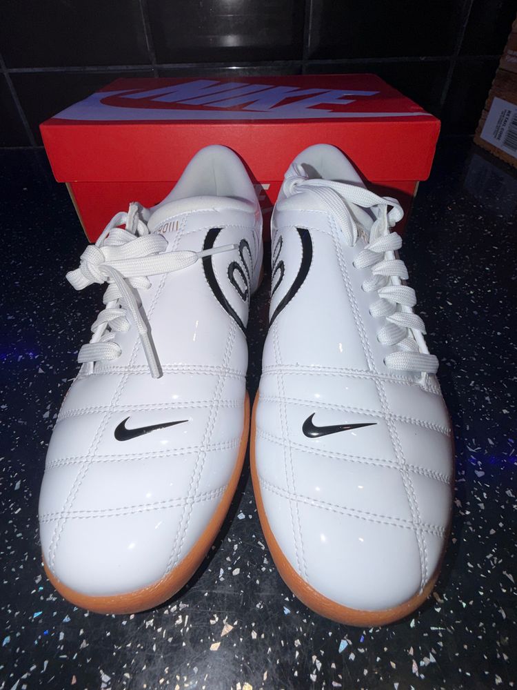 Immagine di Nike T90 Indoor Soccer Shoes 2