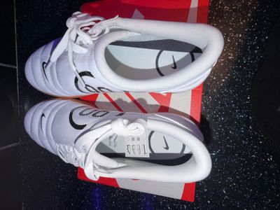 Nike T90 Indoor Soccer Shoes