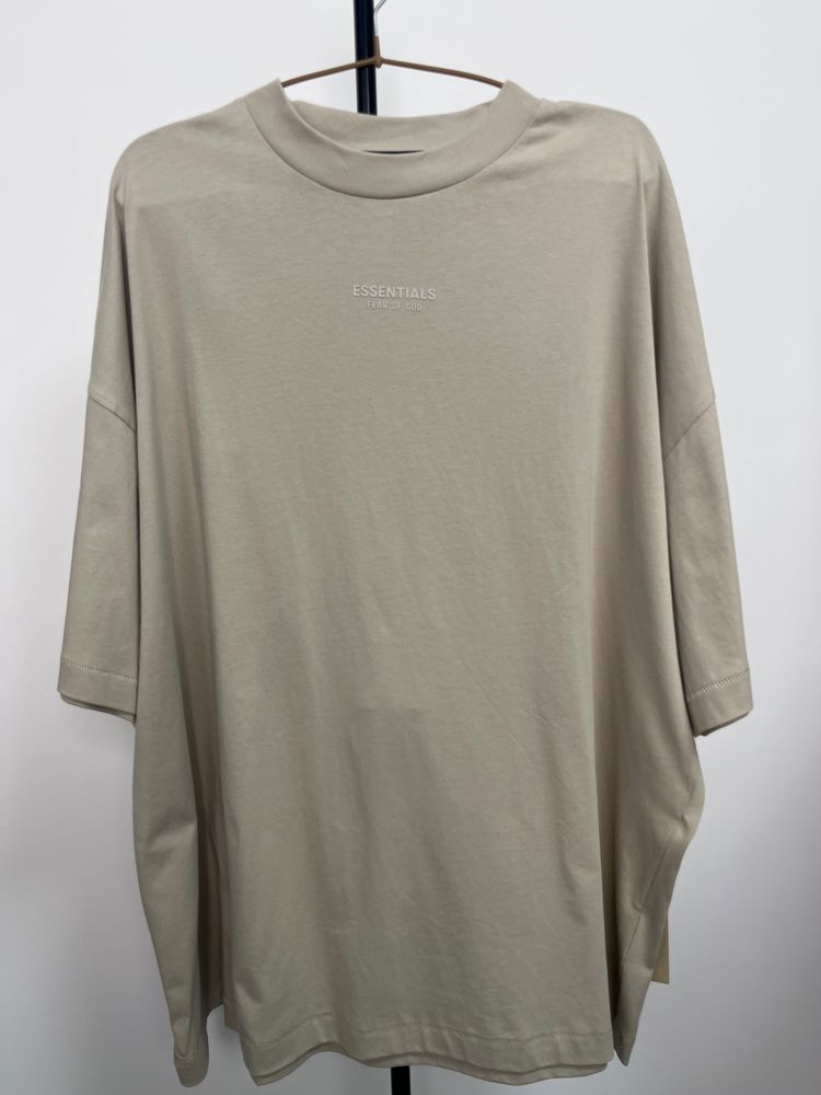 Essentials Essentials Oversized T-Shirt product image
