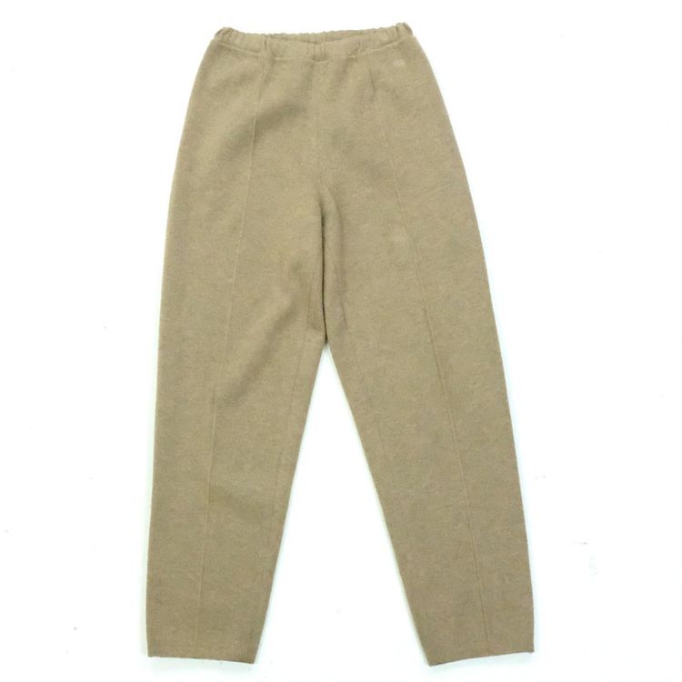 Burberry Burberry Knitted Trousers product image