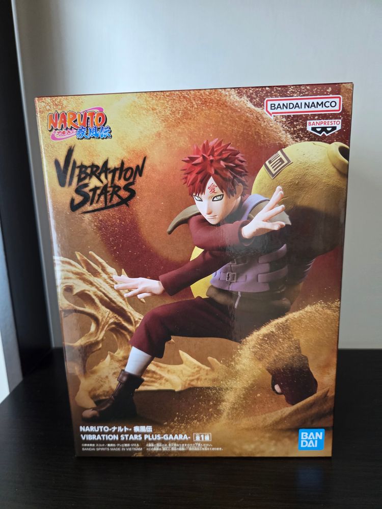 Bandai Vibration Stars Plus _ Gaara  product image