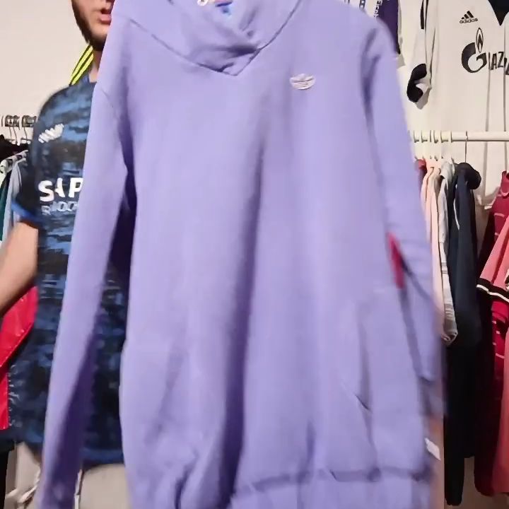 Adidas Adidas Sudadera - M product image