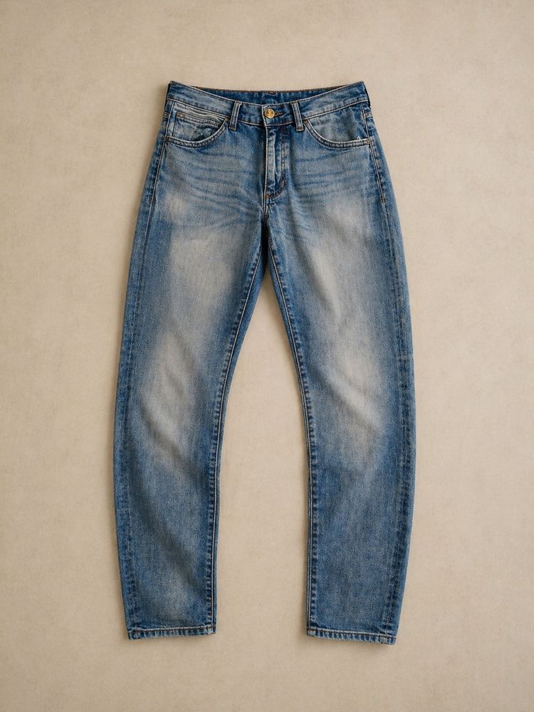 Wrangler byron  Blue Jeans