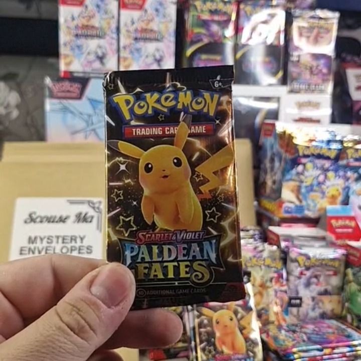 Other fates product image