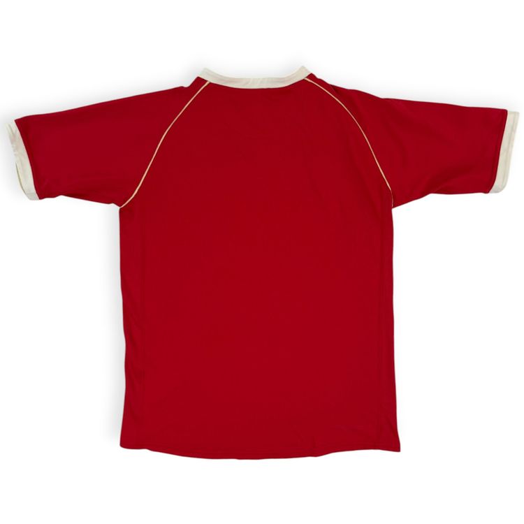 Manchester United 2006 Home Shirt (XS) image 5