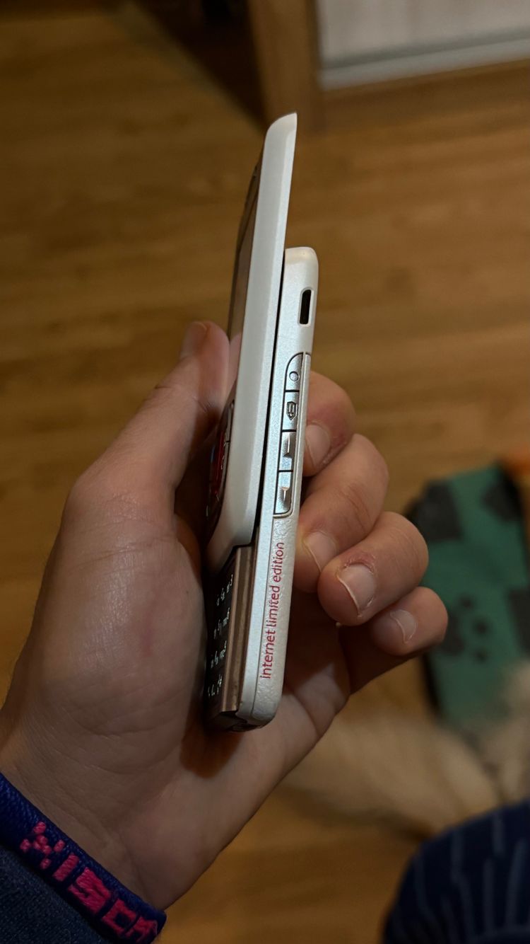 Nokia Mobile Phone 2