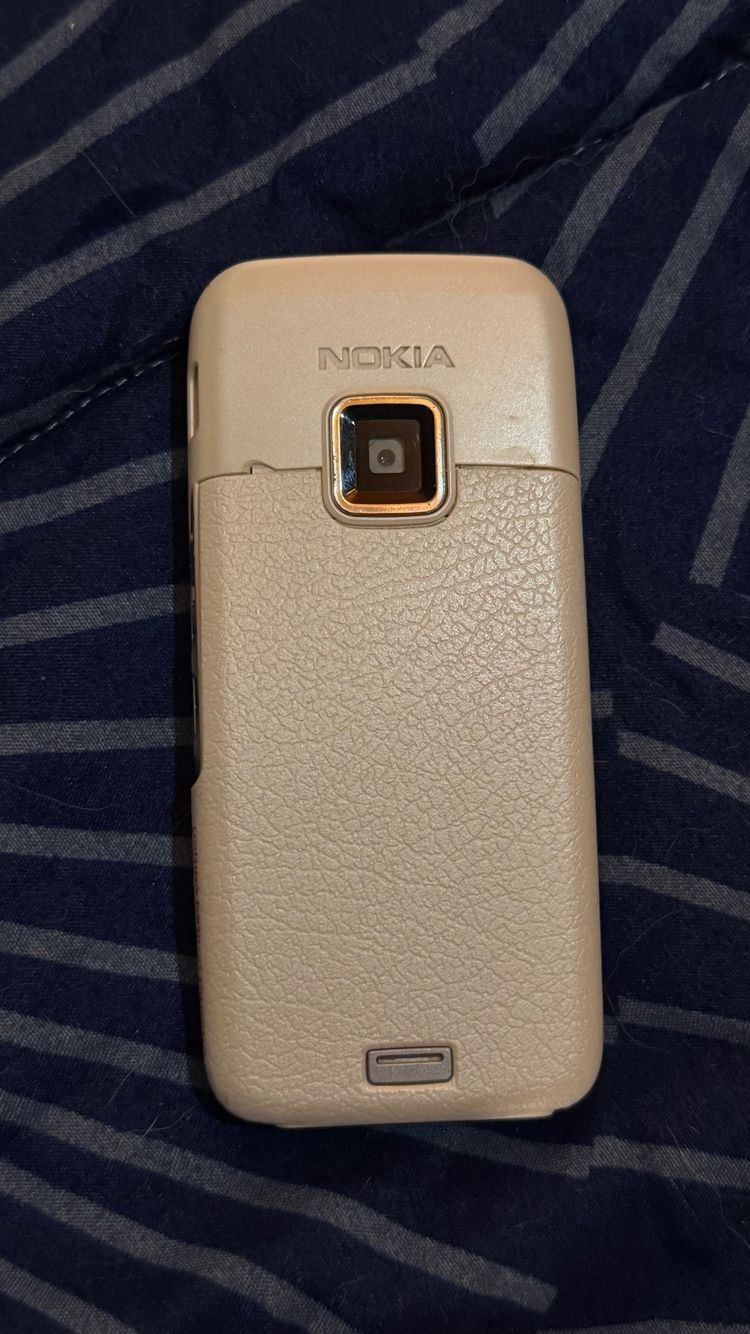 Nokia Mobile Phone 9