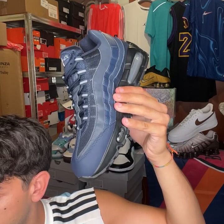 Other am95 taglia 45 product image