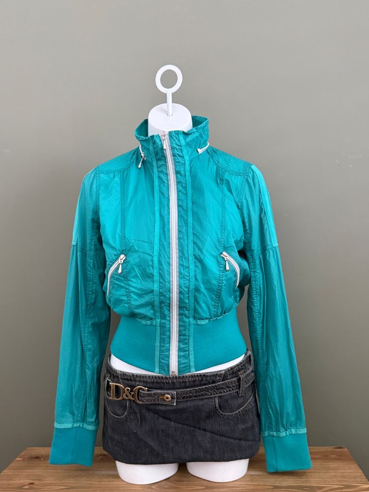 Fitted Corset Coat (UK14)