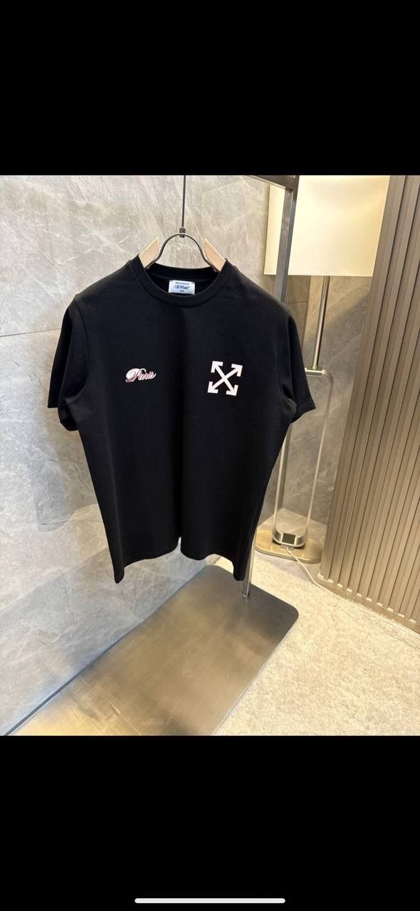 Off-White T-Shirts