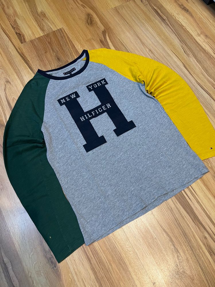 Tommy Hilfiger Long Sleeve Shirt image 1