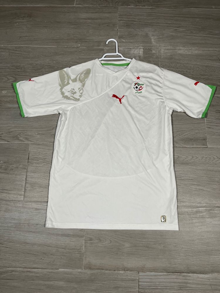 Puma Argelia 2010-12 Home Puma M product image