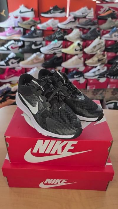Nike Star Running 5 -GS -UK 4 EUR 36.5- Brand New No Box