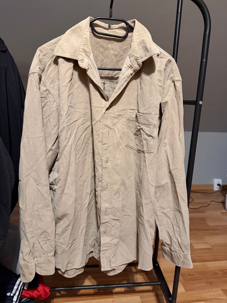 Other Beige Long Sleeve Shirt product image