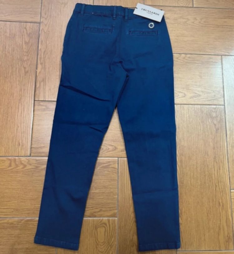 Pantalone ragazzo 16 Anni Trussardi  image 1