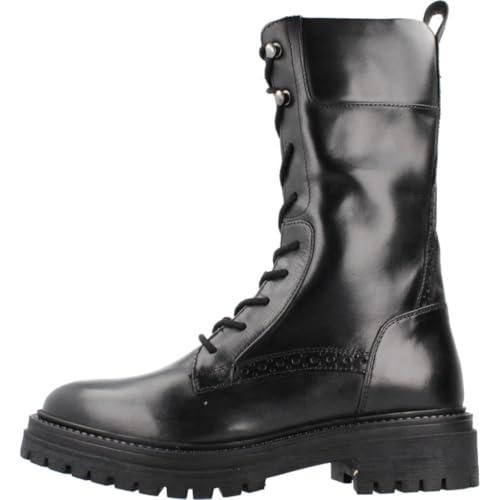Geox D Iridea Boots image 4