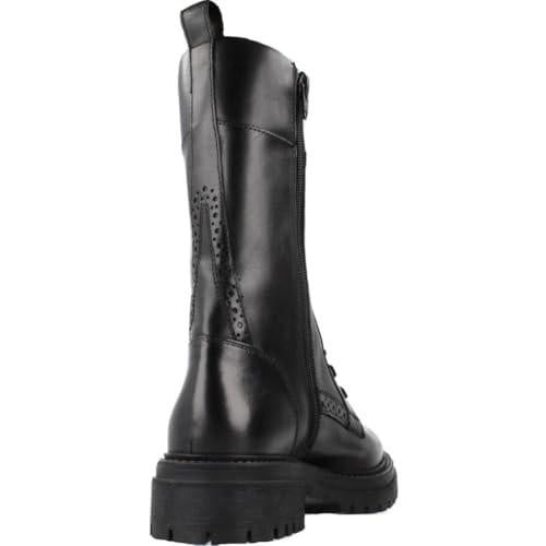 Geox D Iridea Boots image 3