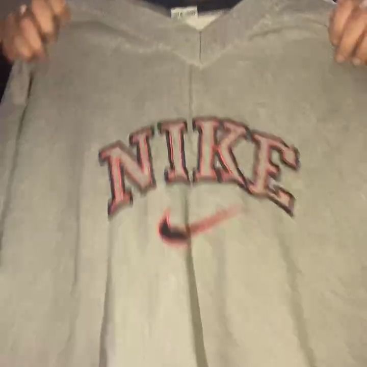 Nike SUDADERA NIKE  product image