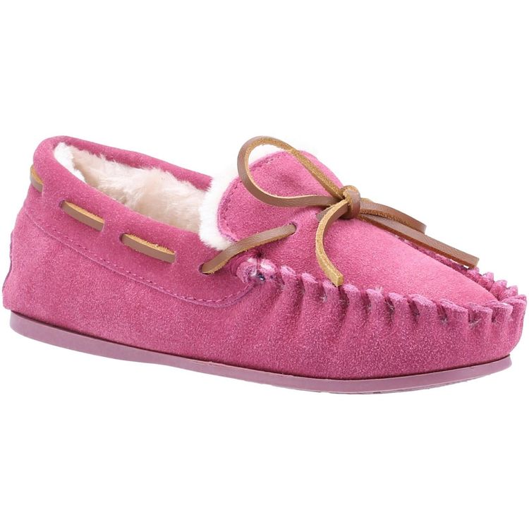 Hush Puppies Addison Slipper image 7