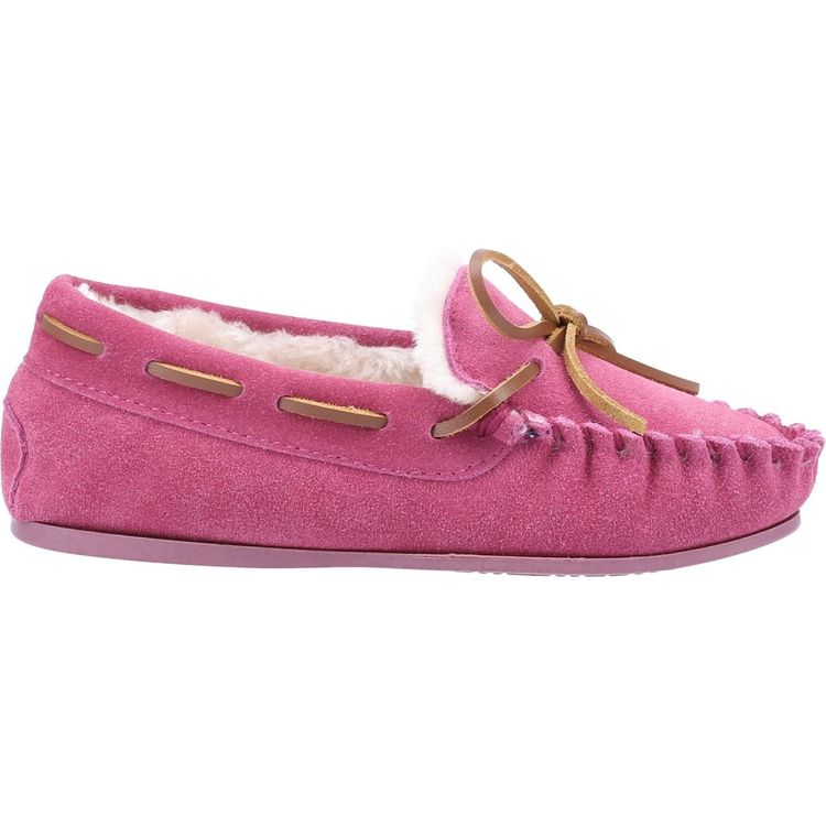 Hush Puppies Addison Slipper image 12