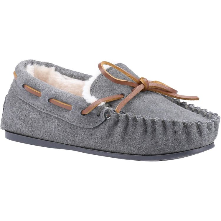 Hush Puppies Addison Slipper image 8