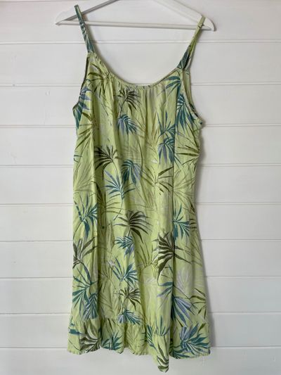Bonmarche Summer Dress - Size 18
