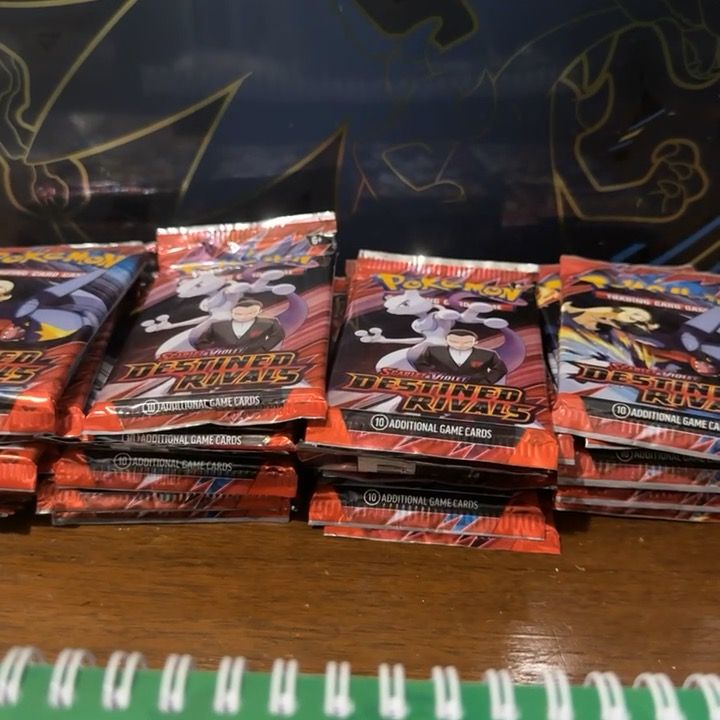 Other Destined Rivals RTYH EX+ product image