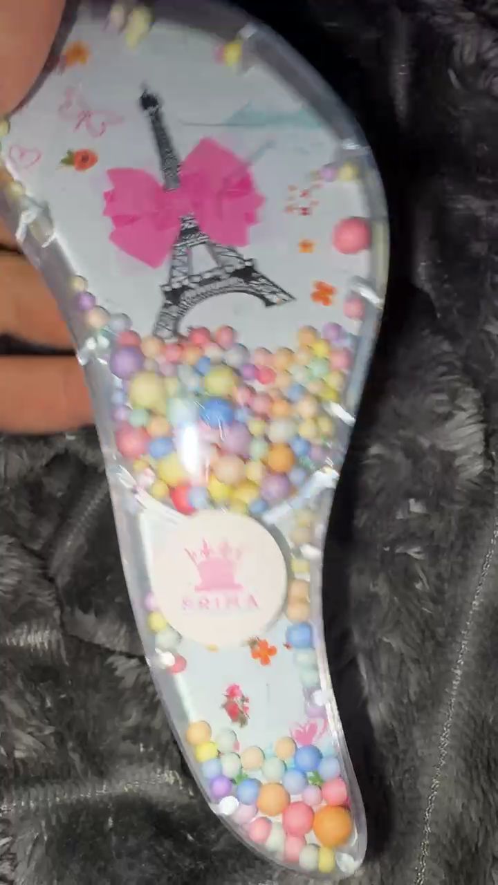 Immagine di Prima Hair Brush 1