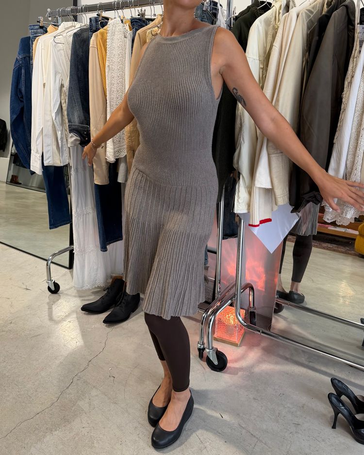 The Tara dress image 2