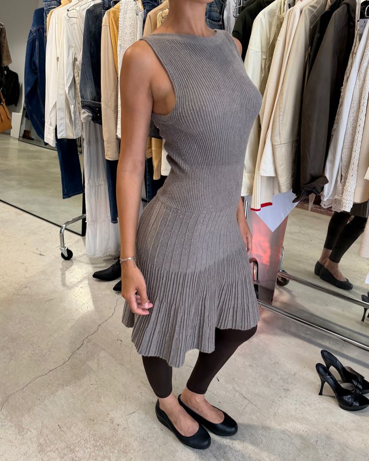 The Tara dress image 6