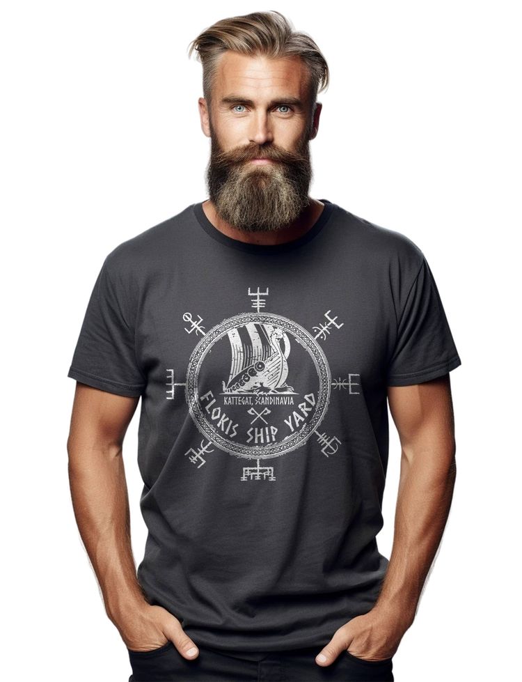 Floki's Ship Yard 11