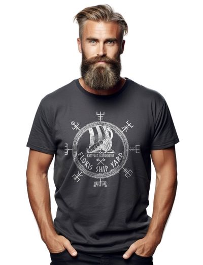 Floki's Ship Yard 11