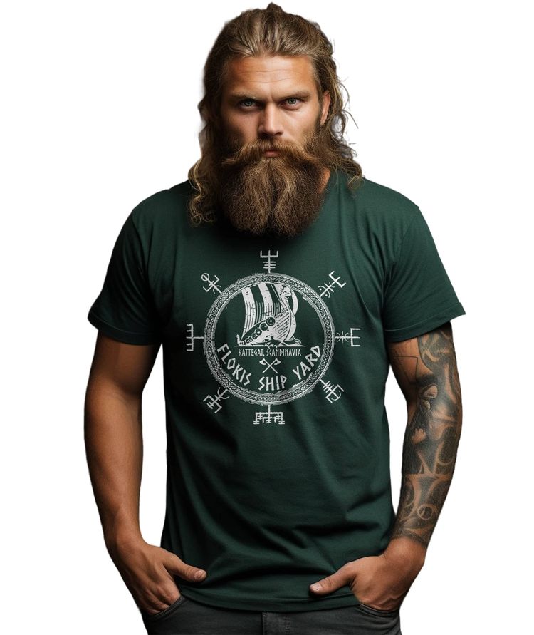 Floki's Ship Yard 14