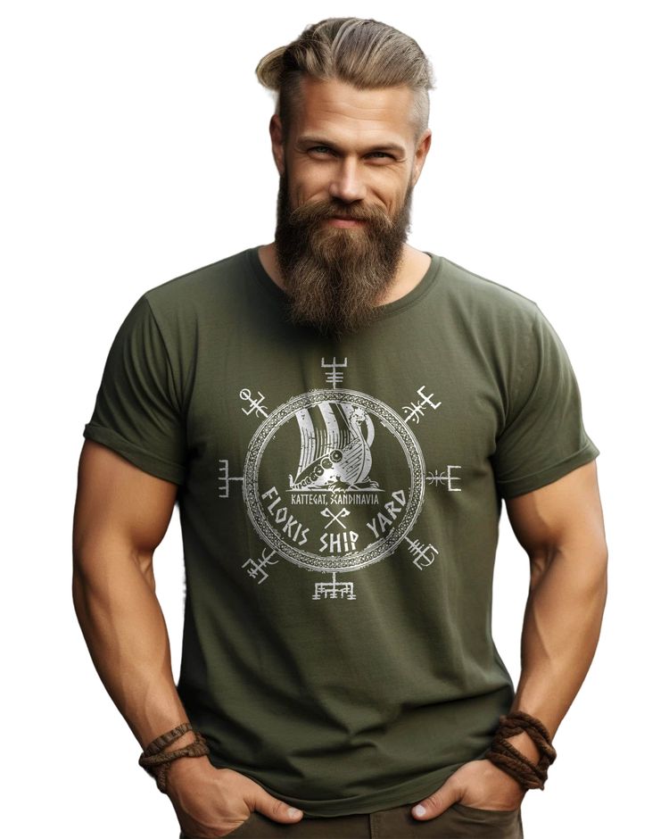 Floki's Ship Yard 10