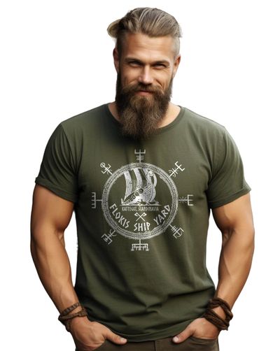 Floki's Ship Yard 10