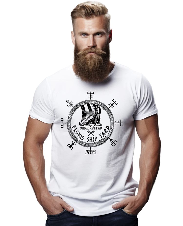 Floki's Ship Yard 16