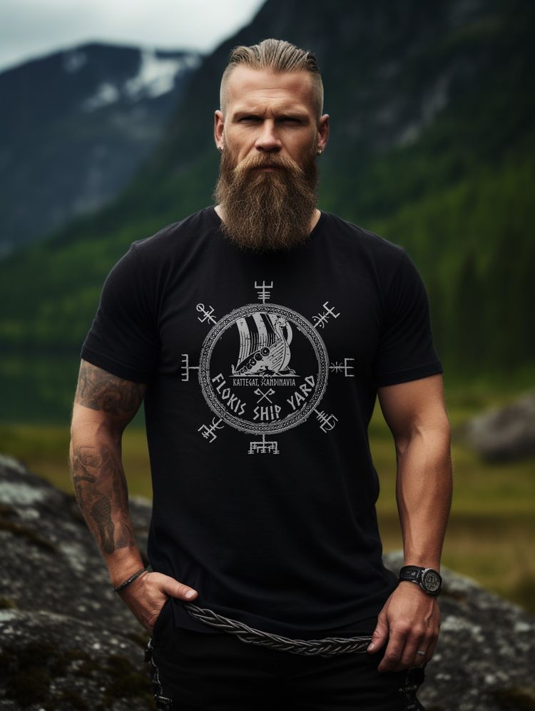 Floki's Ship Yard 7