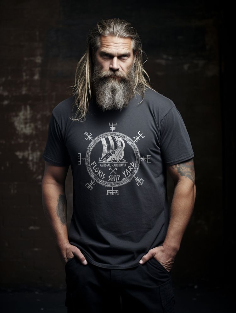 Floki's Ship Yard 8